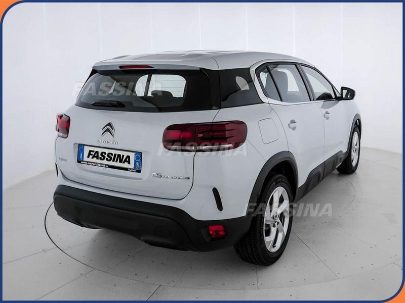 Citroën C5 Aircross PureTech 130 S&S You