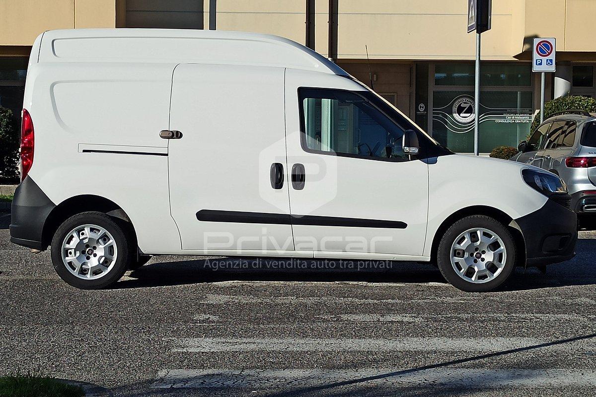 FIAT Doblò 1.6 MJT 105CV S&S PL-TA Cargo Maxi XL Lounge