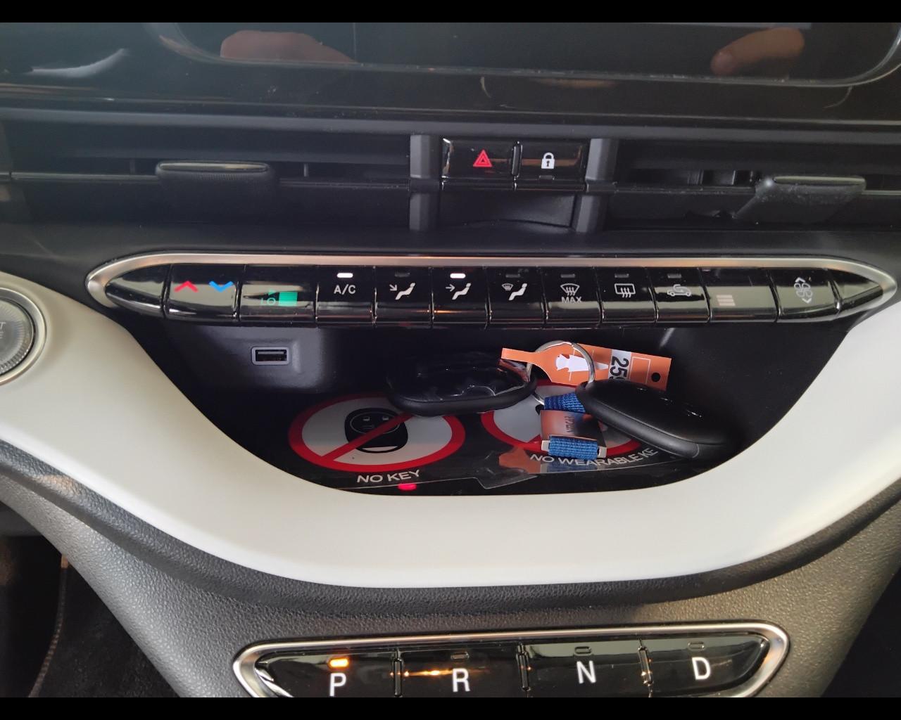 FIAT 500e - 500e 42 kWh La Prima