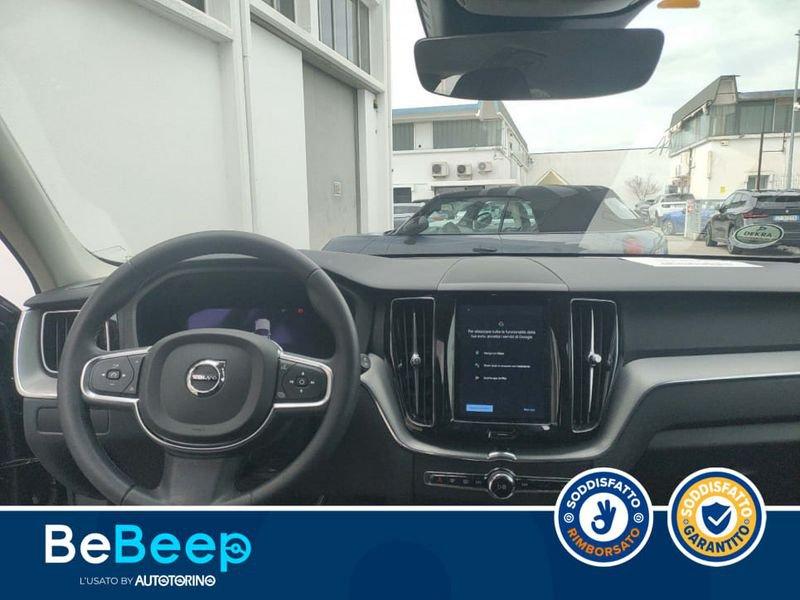 Volvo XC60 2.0 B4 CORE AWD AUTO