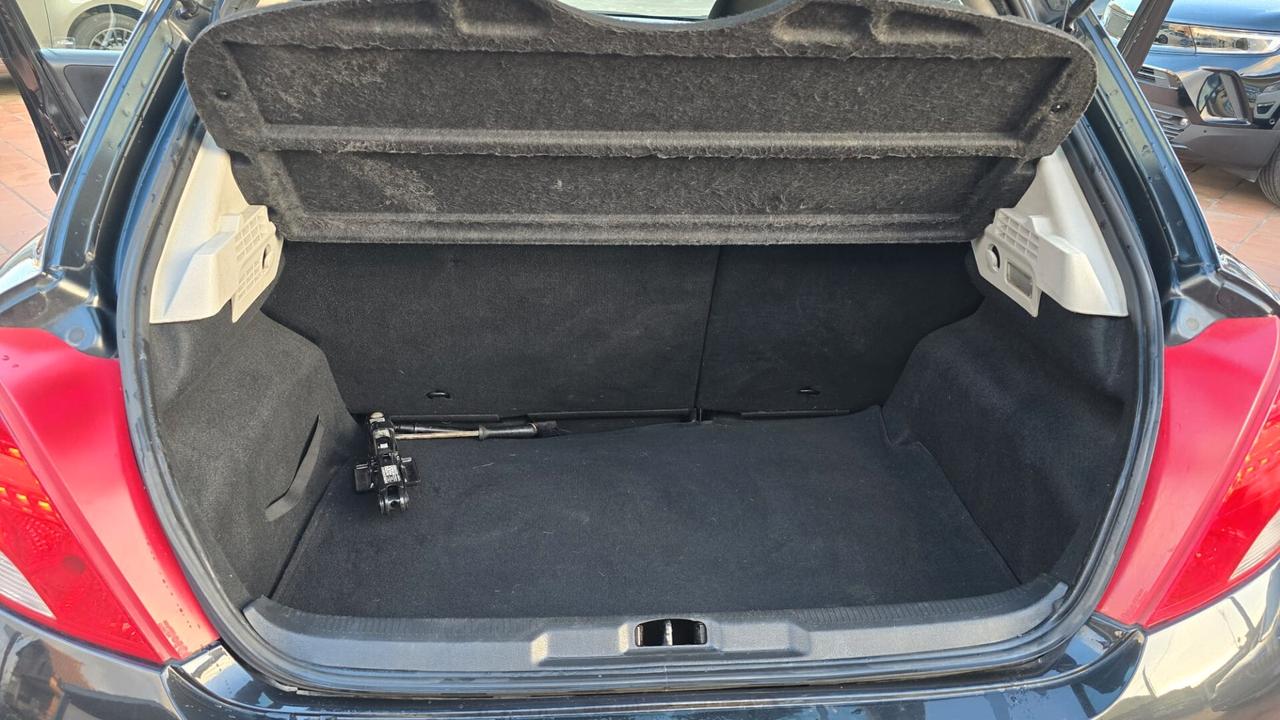 Peugeot 207 Plus 1.4 8V 75CV 5p. ECO GPL