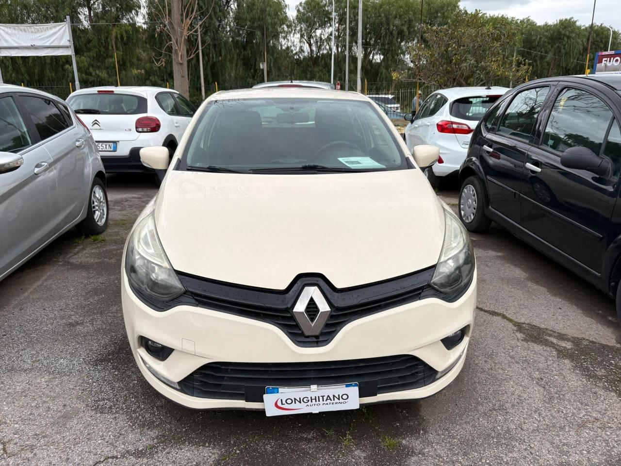 Renault Clio dCi 8V 75CV Start&Stop 5 porte Energy Life