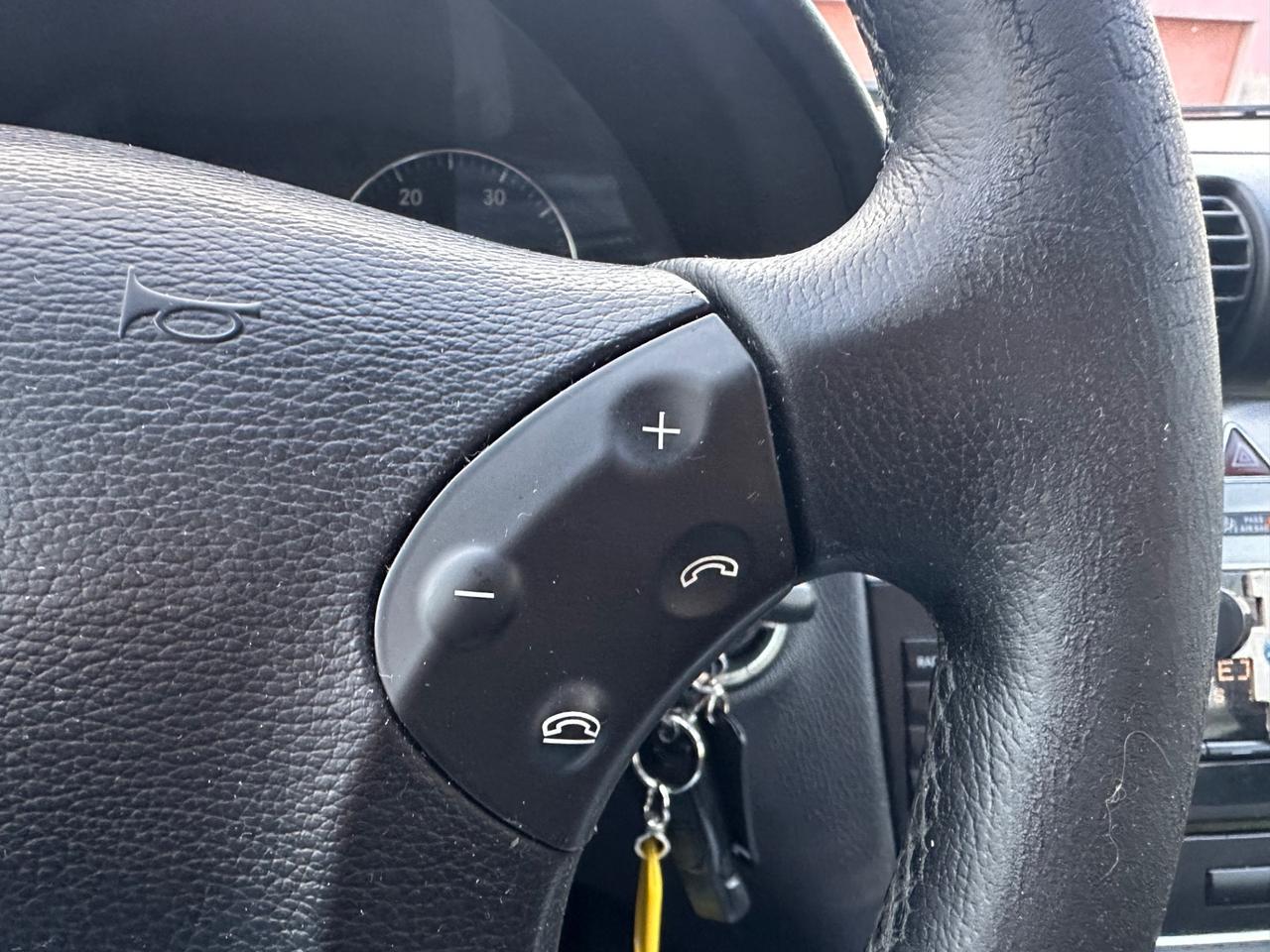 Mercedes-benz C 220 CDI cat Avantgarde