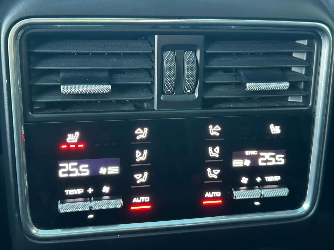 PORSCHE CAYENNE COUPE 3.0 V6 340CV