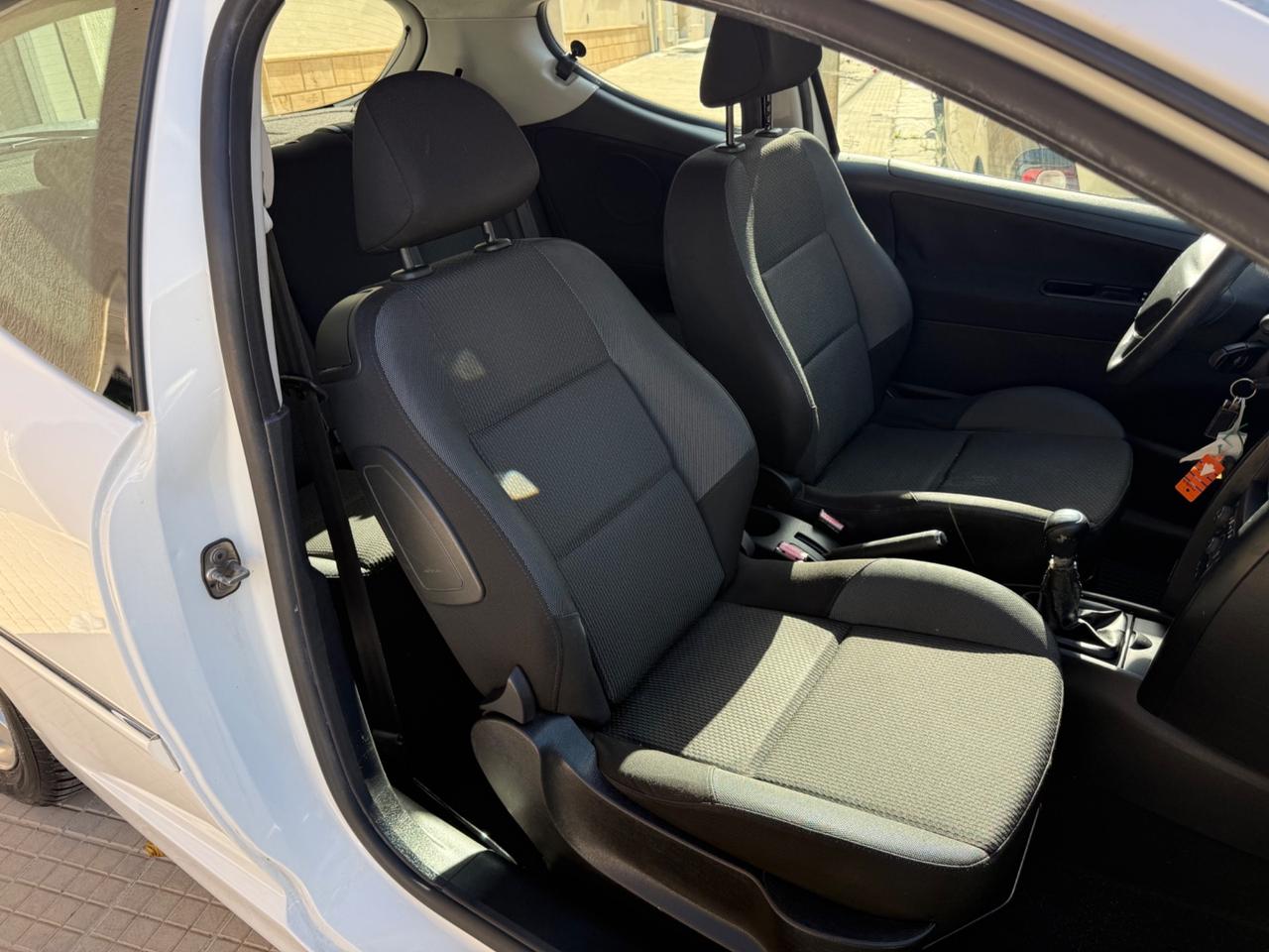 Peugeot 207 1.4 HDi 70CV FAP 3p. XS