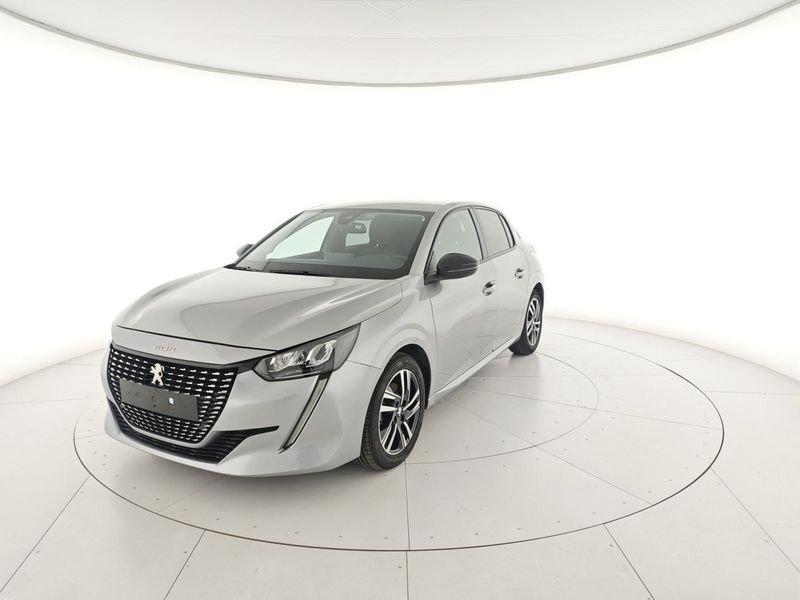 Peugeot 208 PureTech 100 Stop&Start 5 porte Allure