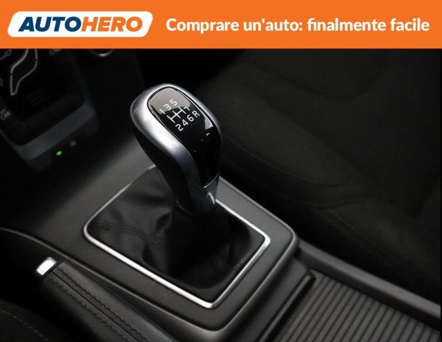 VOLVO V40 D2 Kinetic