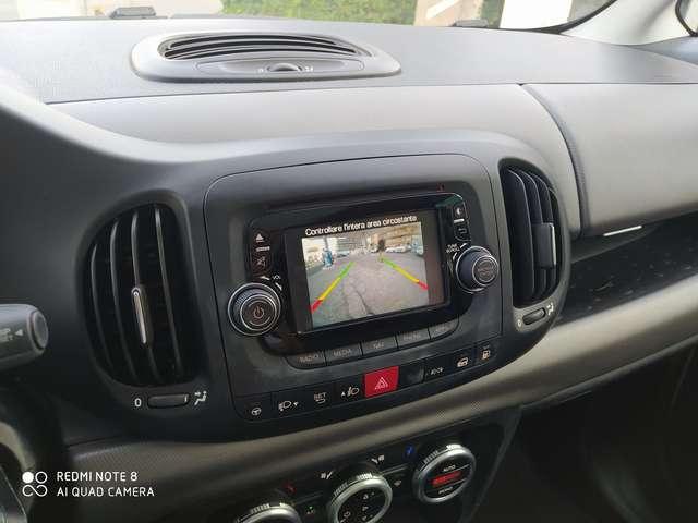 Fiat 500L 500L 2012 1.4 tjt Lounge Gpl 120cv