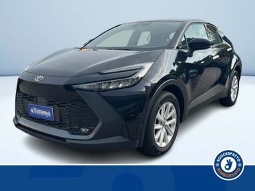 Toyota C-HR 2.0 PHEV Active MY25