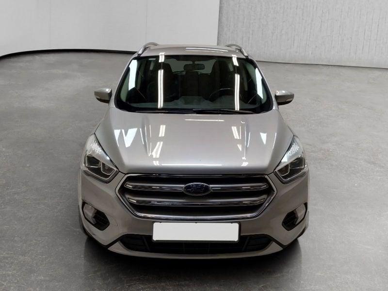 Ford Kuga 1.5 tdci Titanium Business s&s 2wd 120cv powershift