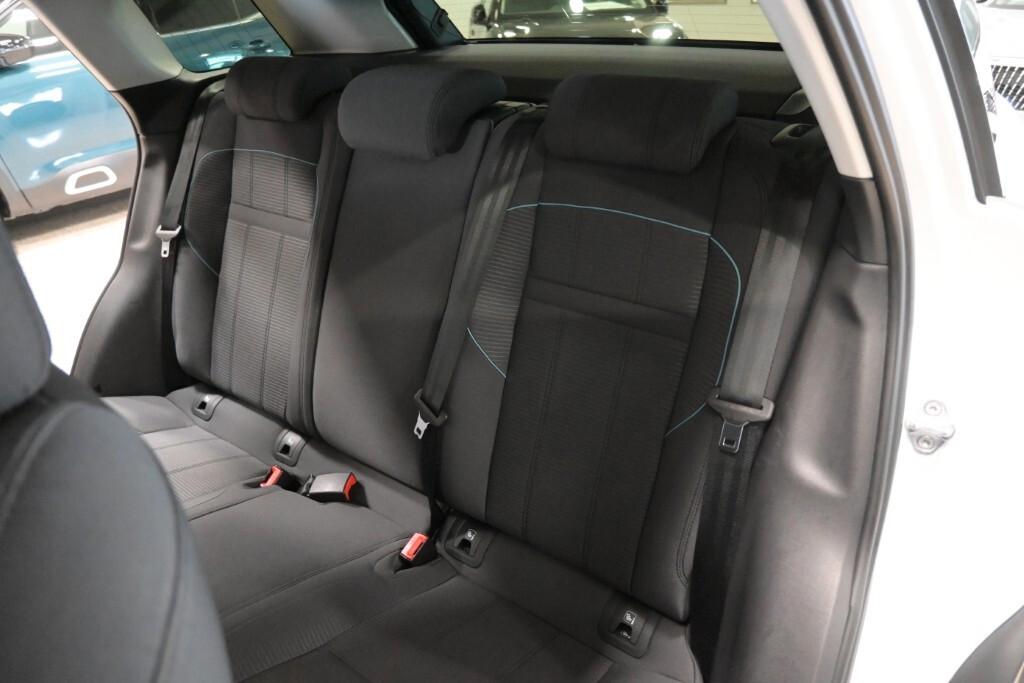 LAND ROVER EVOQUE 2.0D I4 163CV AWD AUTO ( FARI LED - ADAPTIVE CRUISE - NAVI - MIRROR - PDC - TELECAMERA 360 )