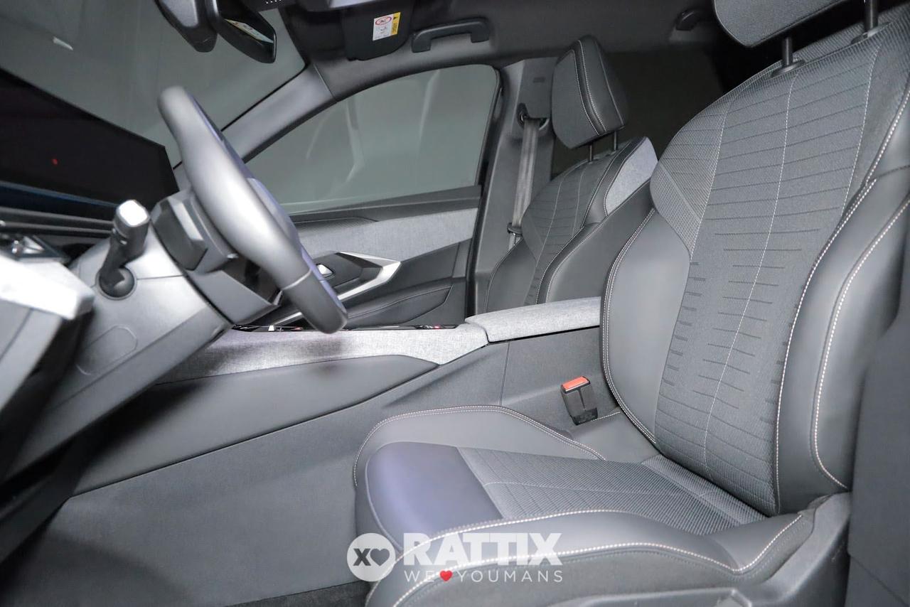 Peugeot 3008 1.2 Hybrid 145CV Allure e-DCS6