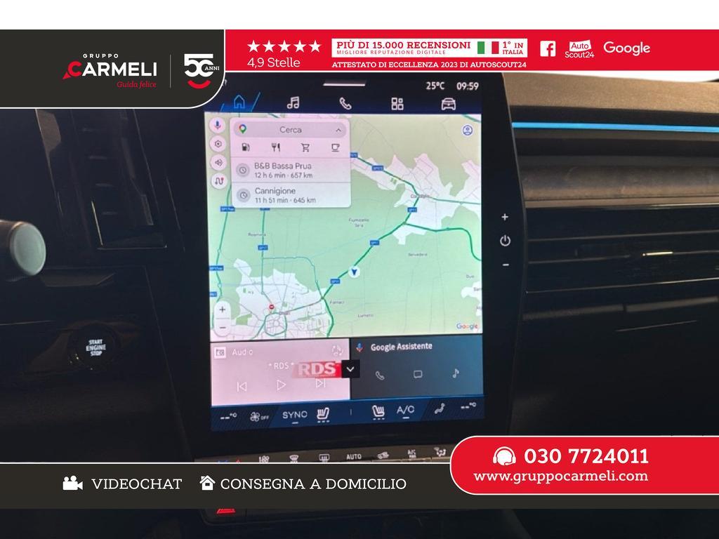Renault Rafale 1.2 E-Tech full hybrid Esprit Alpine Auto