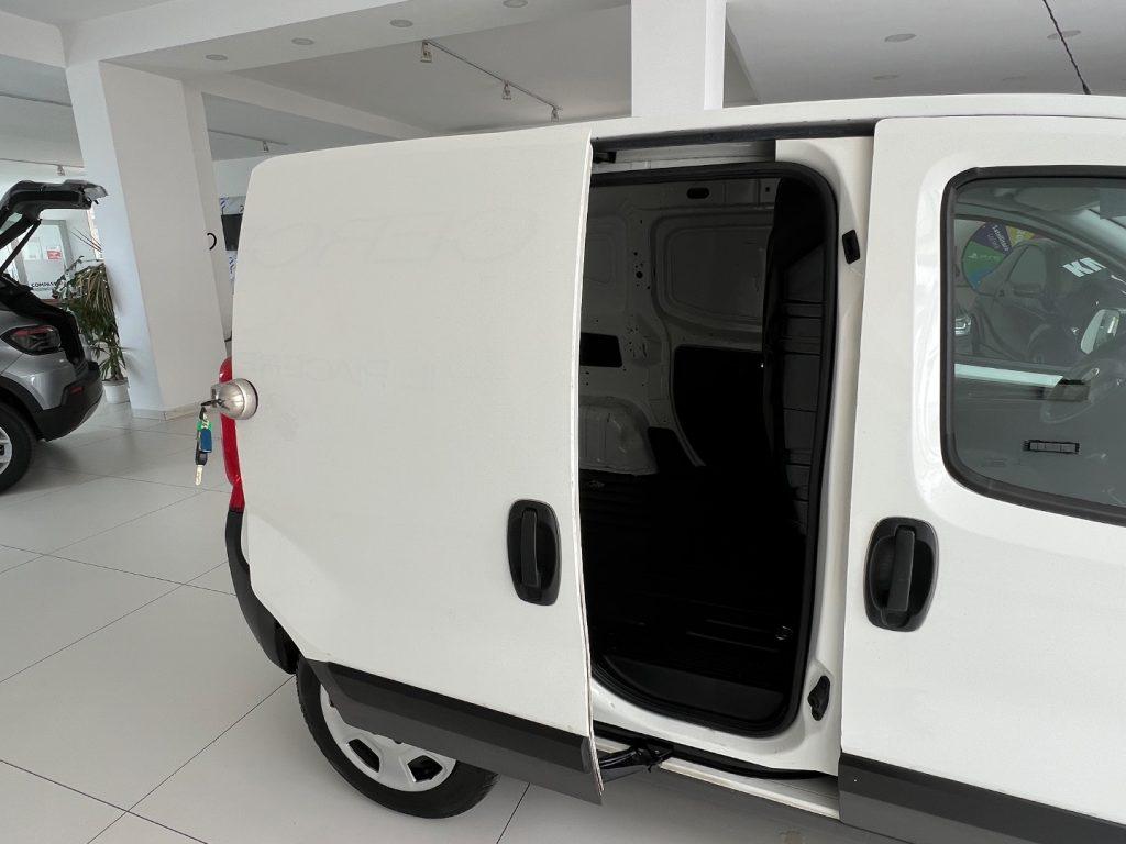 Fiat Fiorino 1.3 MJT 95CV Cargo SX da €119,00 mensili