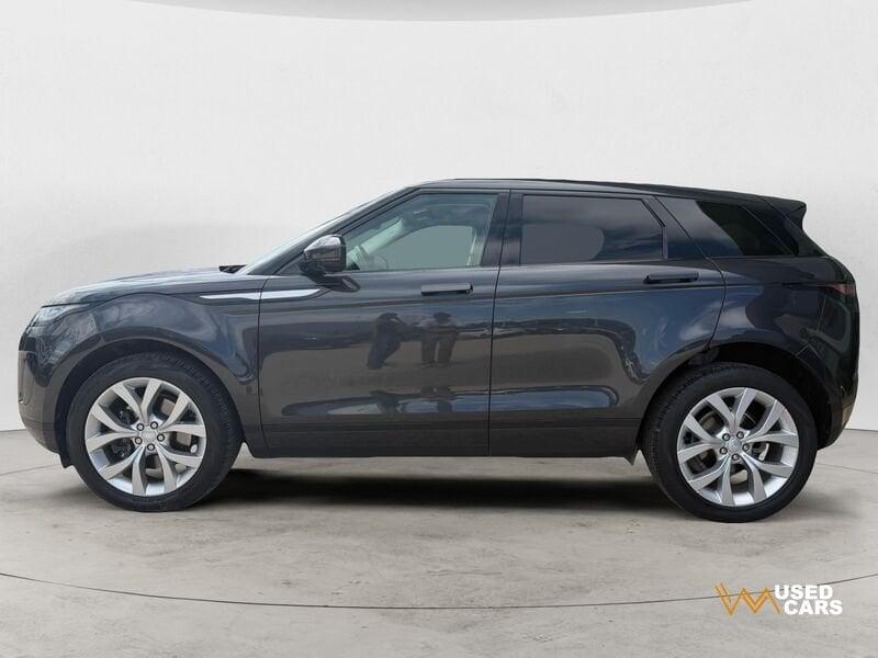 Land Rover Range Rover Evoque 2.0 D165 MHEV SE AWD auto AUTOCARRO N1