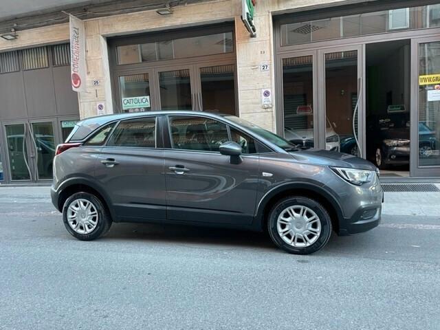 Opel Crossland X 1.5 ECOTEC D 110 CV Advance