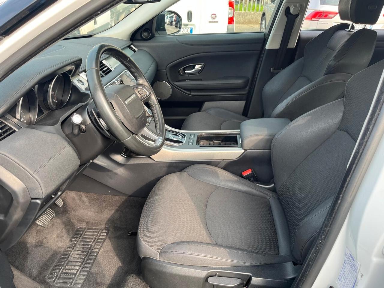 Land Rover Range Evoque 2.0 TD4 150 CV 5p.