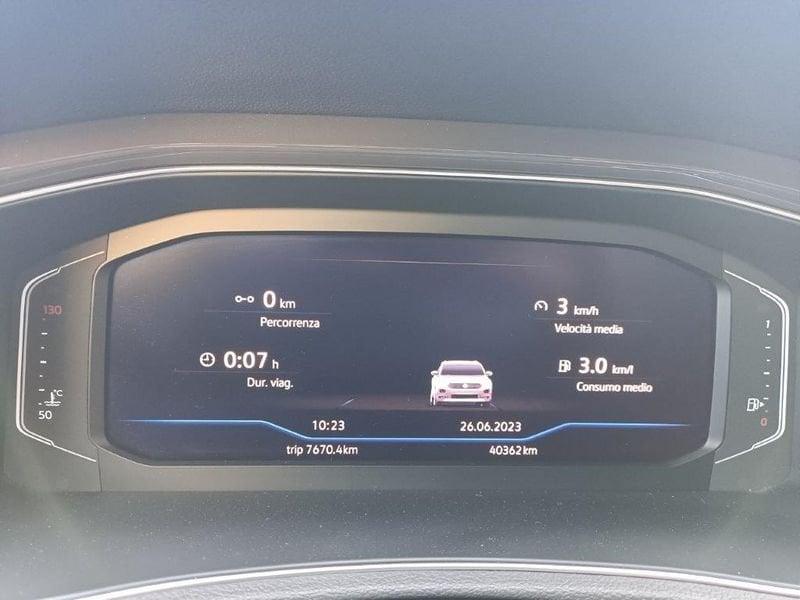 Volkswagen T-Roc 1.5 TSI ACT Advanced DSG
