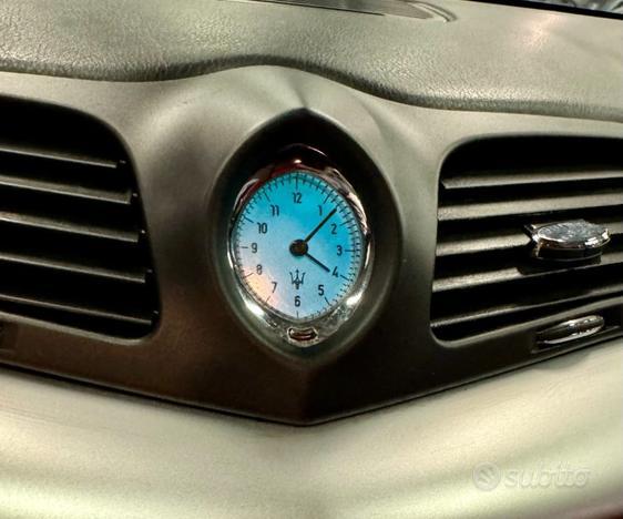 MASERATI GranTurismo 4.7 V8 S