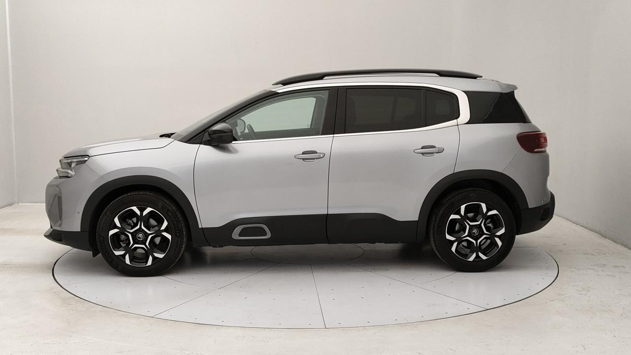 CITROEN C5 Aircross - C5 Aircross 1.5 bluehdi Shine s&s 130cv eat8