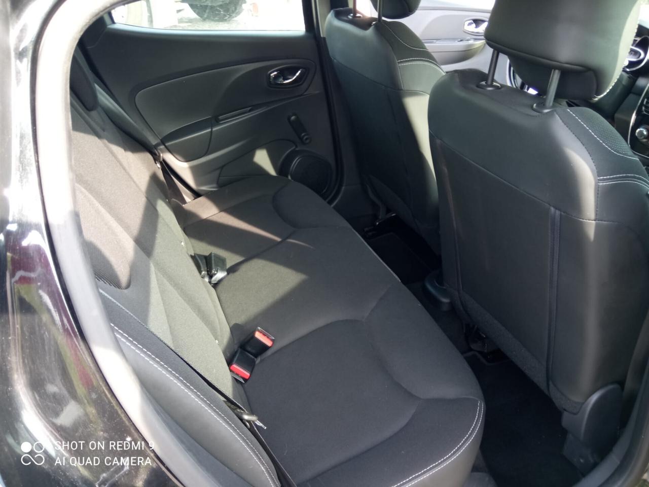 Renault Clio Sporter 1.5 dCi 8V 75CV Wave