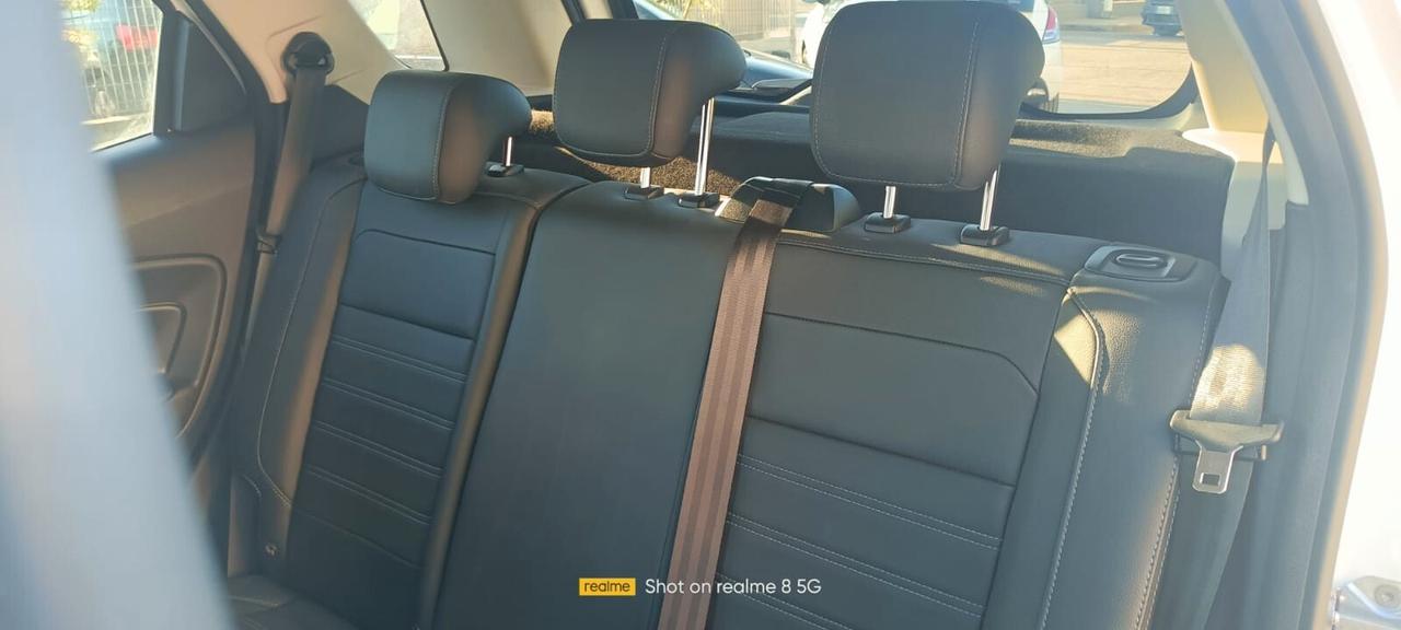 Ford EcoSport 1.0 EcoBoost 125 CV Start&Stop Active