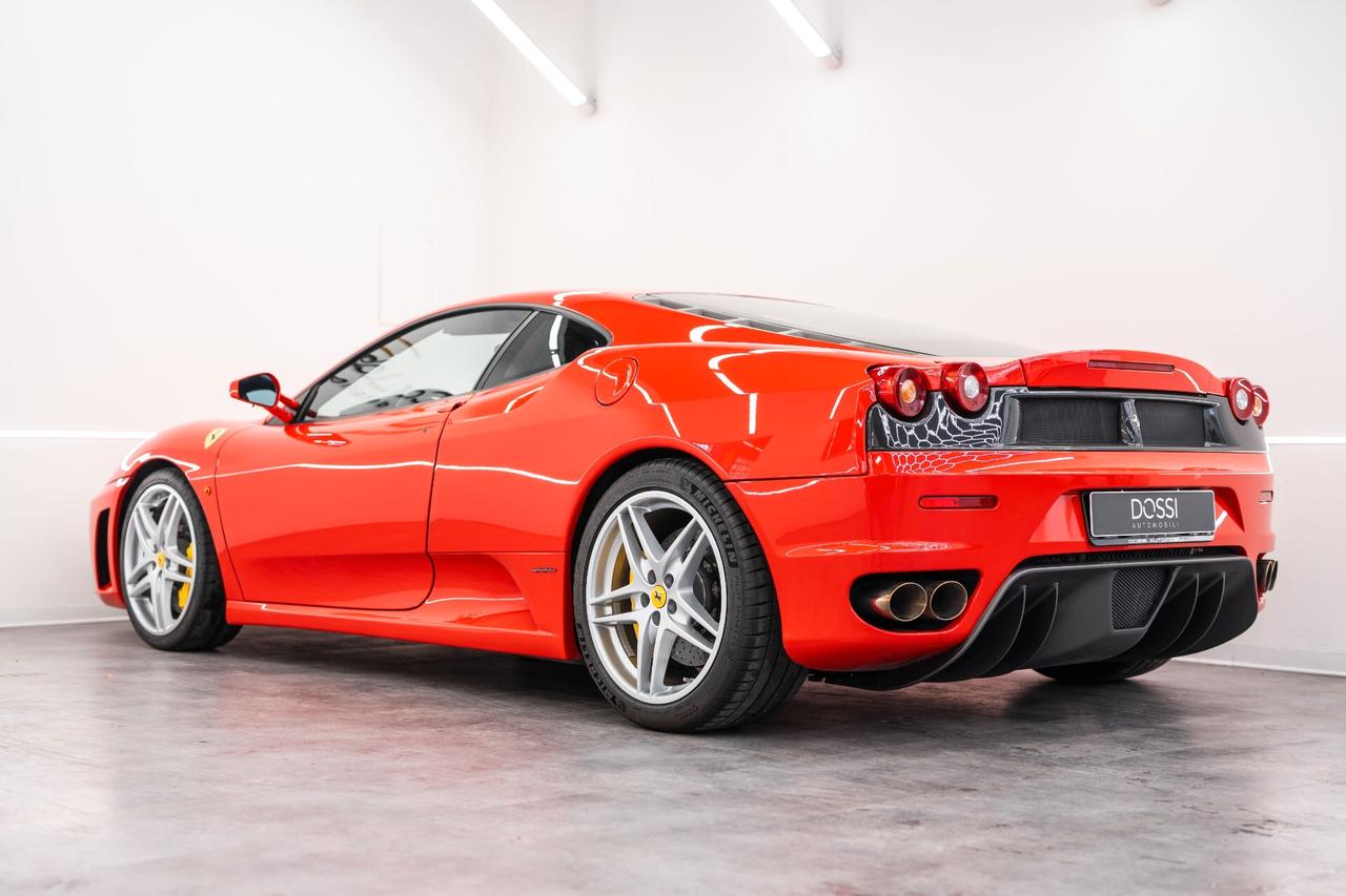 Ferrari F430 F1 FULL