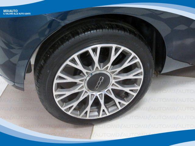 FIAT 500 Hybrid 1.0 70cv Dolcevita EU6