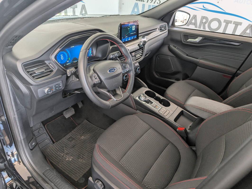 Ford Kuga 1.5 ecoblue ST-Line 2wd 120cv auto