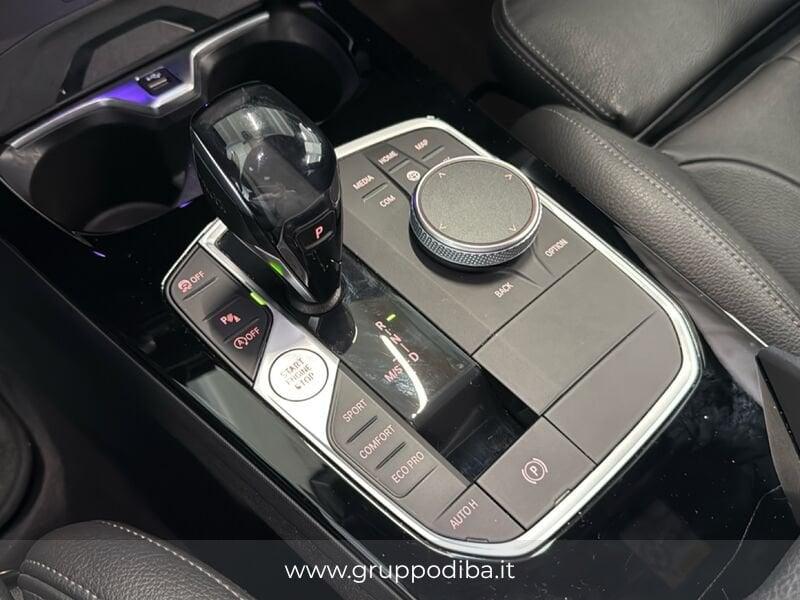 BMW Serie 1 F40 Diesel 116d Msport auto