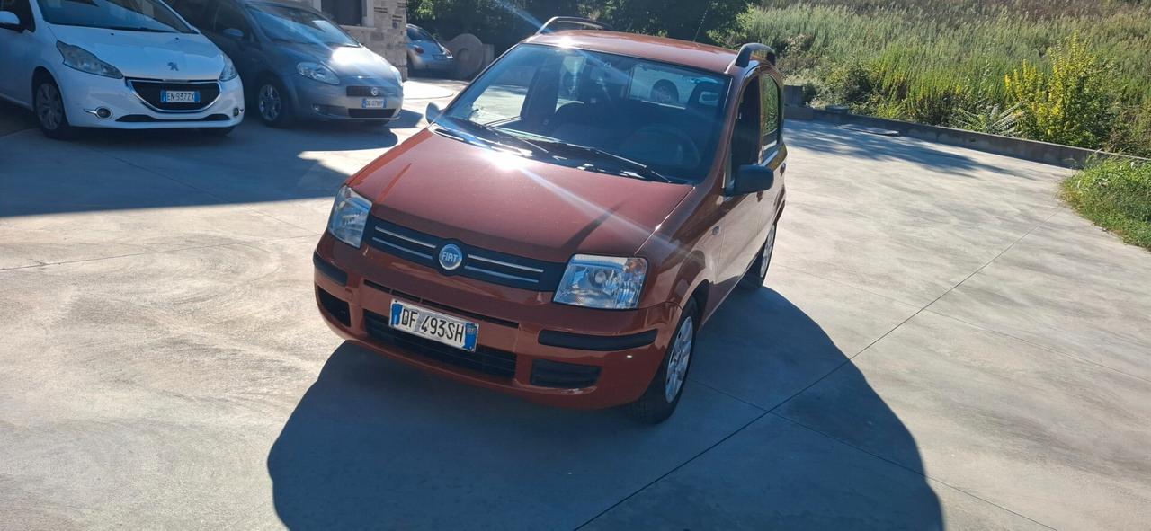 Fiat Panda 1.1 Actual