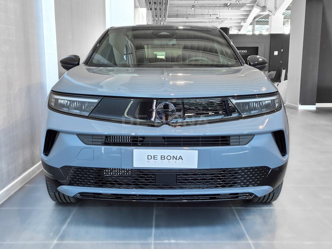 Opel Mokka 1.2 gs s&s 136cv