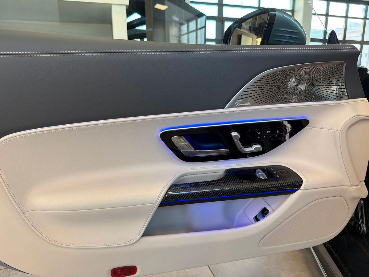 Mercedes-Benz Mercedes-AMG GT 43