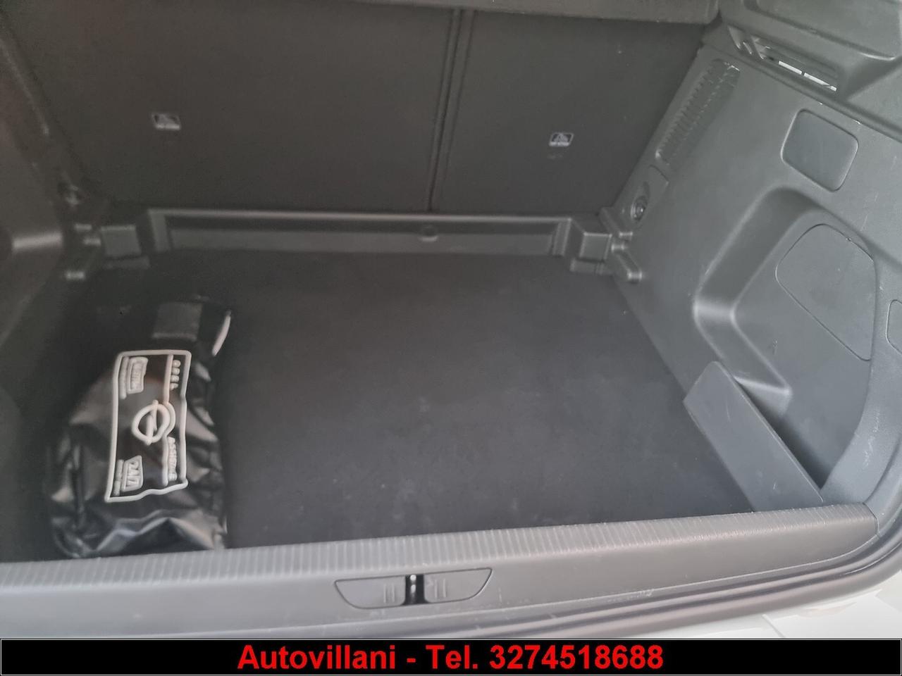 GRANDLAND 1.5 DCI CV 130 ECOTEC AUTOMATICA
