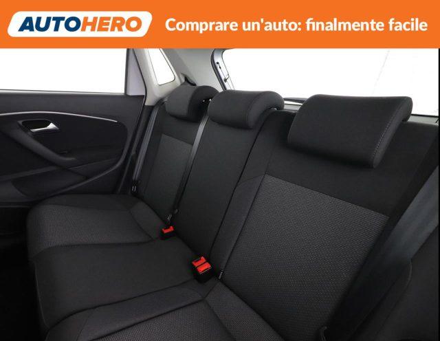 VOLKSWAGEN Polo 1.4 TDI 90 CV DSG 5p. Highline BlueMotion Technolo