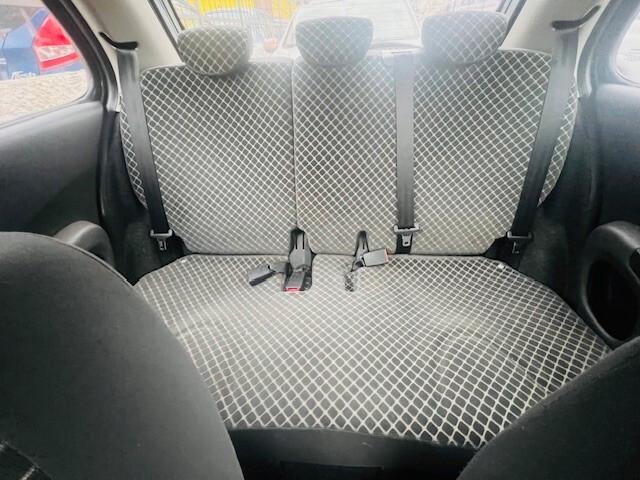 Nissan Micra 1.2 16V 5 porte Acenta