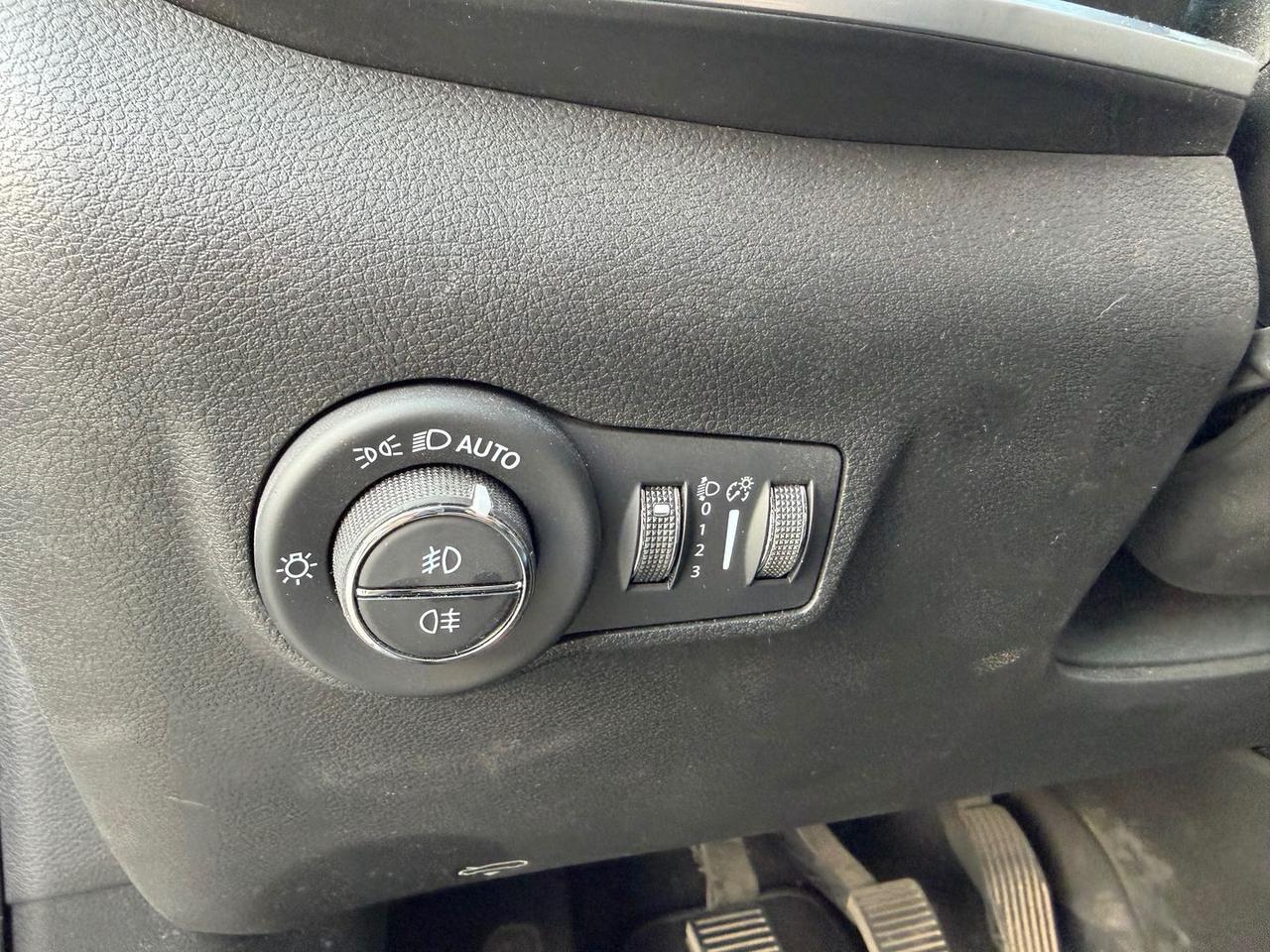 Jeep Compass Limited 1.6 MultiJet 120cv- PR #10664