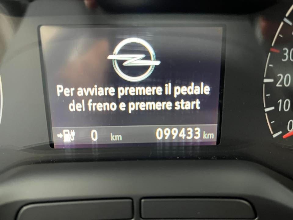 Opel Grandland X 1.6 Hybrid4 Plug-in 200CV aut. AWD