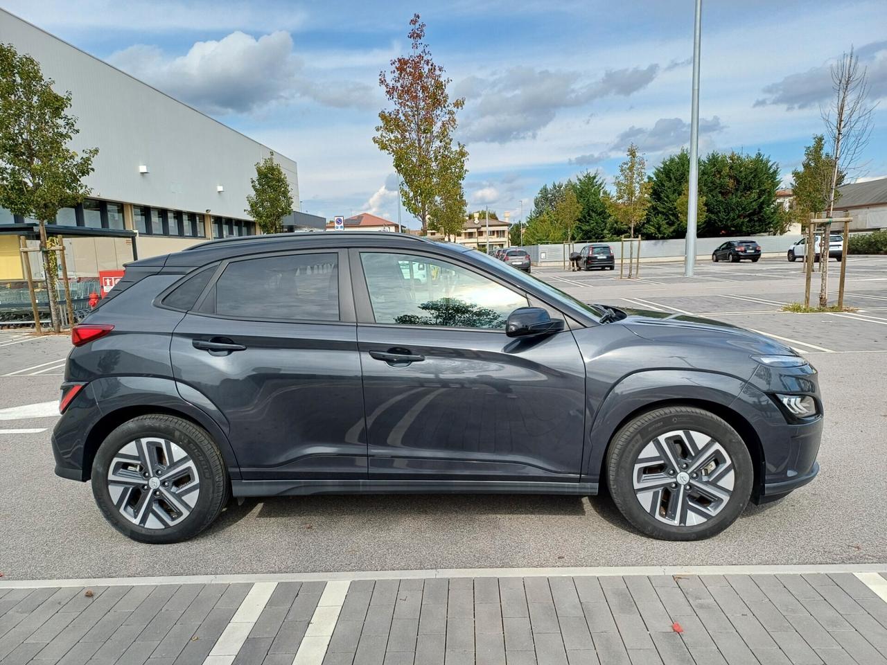 Hyundai Kona EV 64 kWh XClass 39.000 KM 204CV