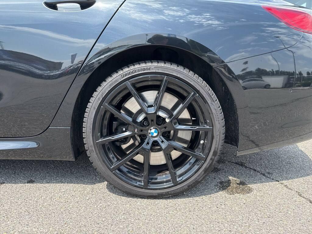 BMW Serie 8 M Gran Coupe 850 i xDrive Steptronic