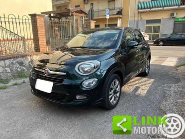 FIAT 500X 1.6 MultiJet 120 CV Business