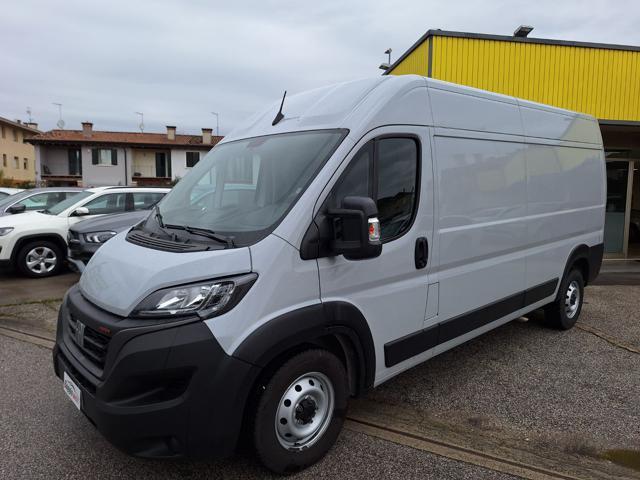 FIAT Ducato 35 2.2 Mjt 180CV MJT L3H2- Furgone Maxi N°GK616