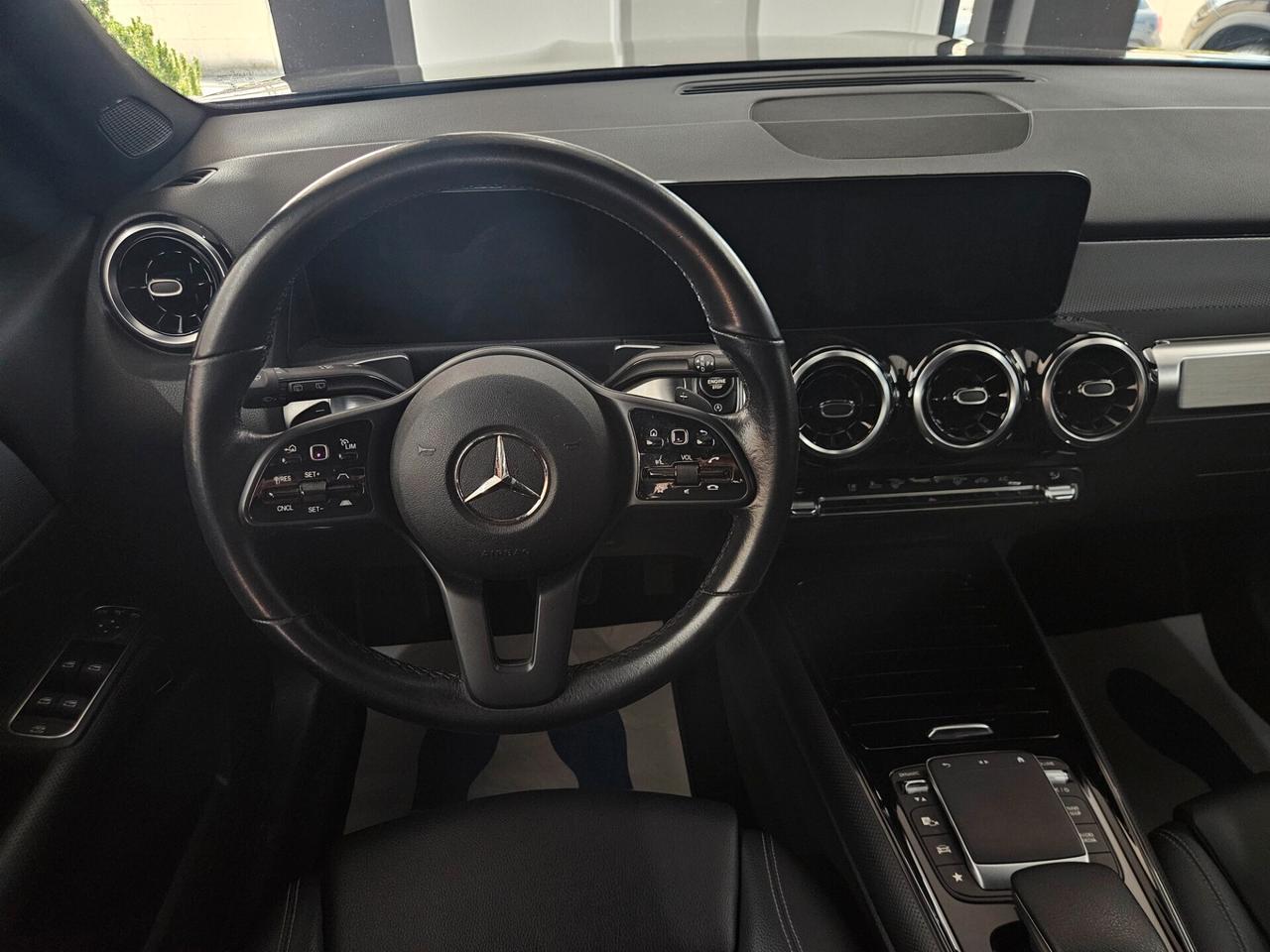 Mercedes-Benz GLB 200 d Sport 4matic auto - IVA ESPOSTA