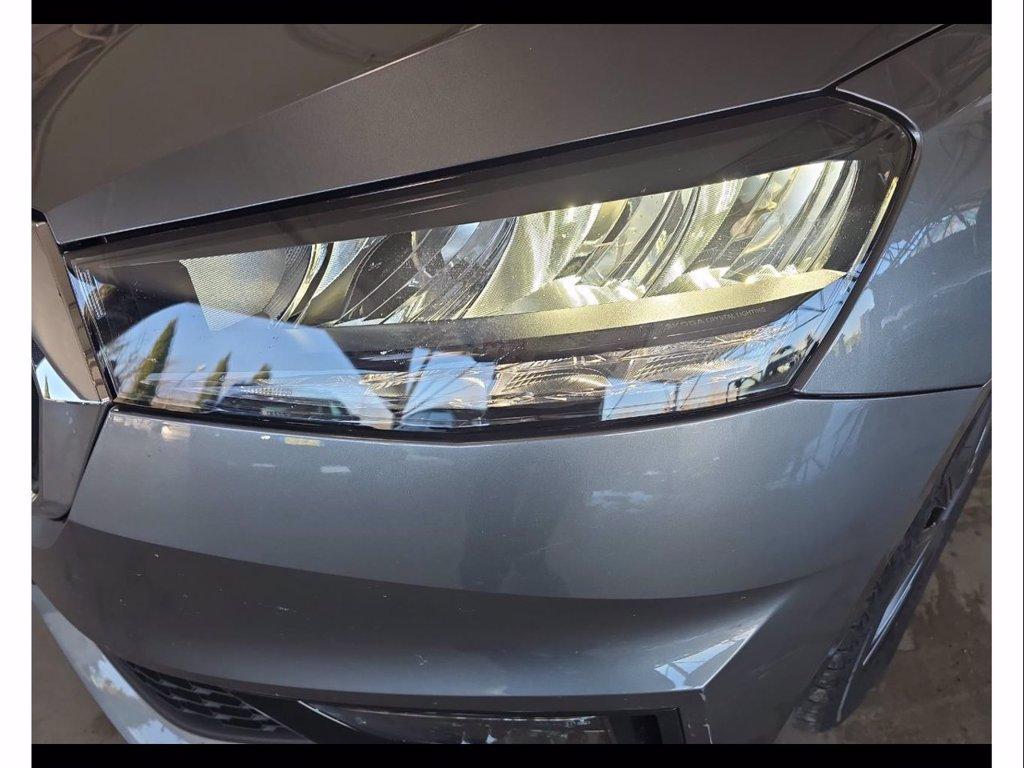 SKODA Fabia 1.0 tsi evo style 95cv del 2023