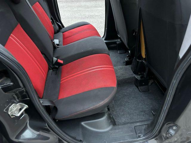 FIAT Qubo 1.4 8V 77 CV N. Power - SOLO PER COMMERIANTI