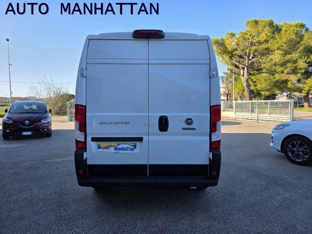 FIAT Ducato 35 2.2 Mjt 140CV MAXI