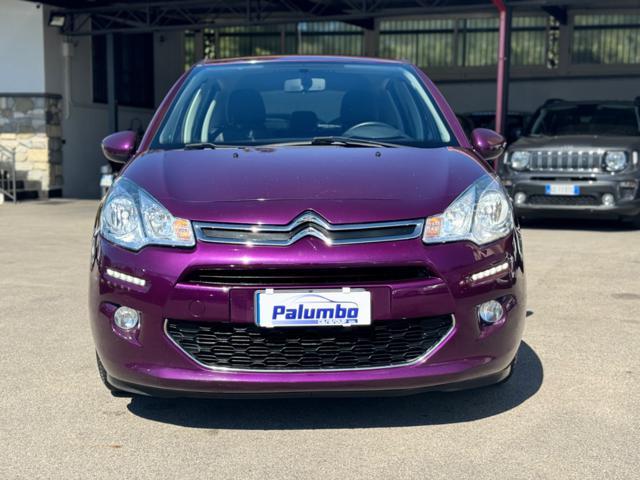 CITROEN C3 PureTech 82 Seduction IDEALE PER NEOPATENTATI