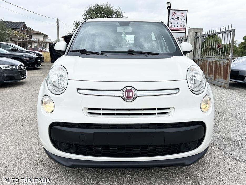 FIAT 500L POP STAR 1.3 MJT ADATTA NEOPATENTATI