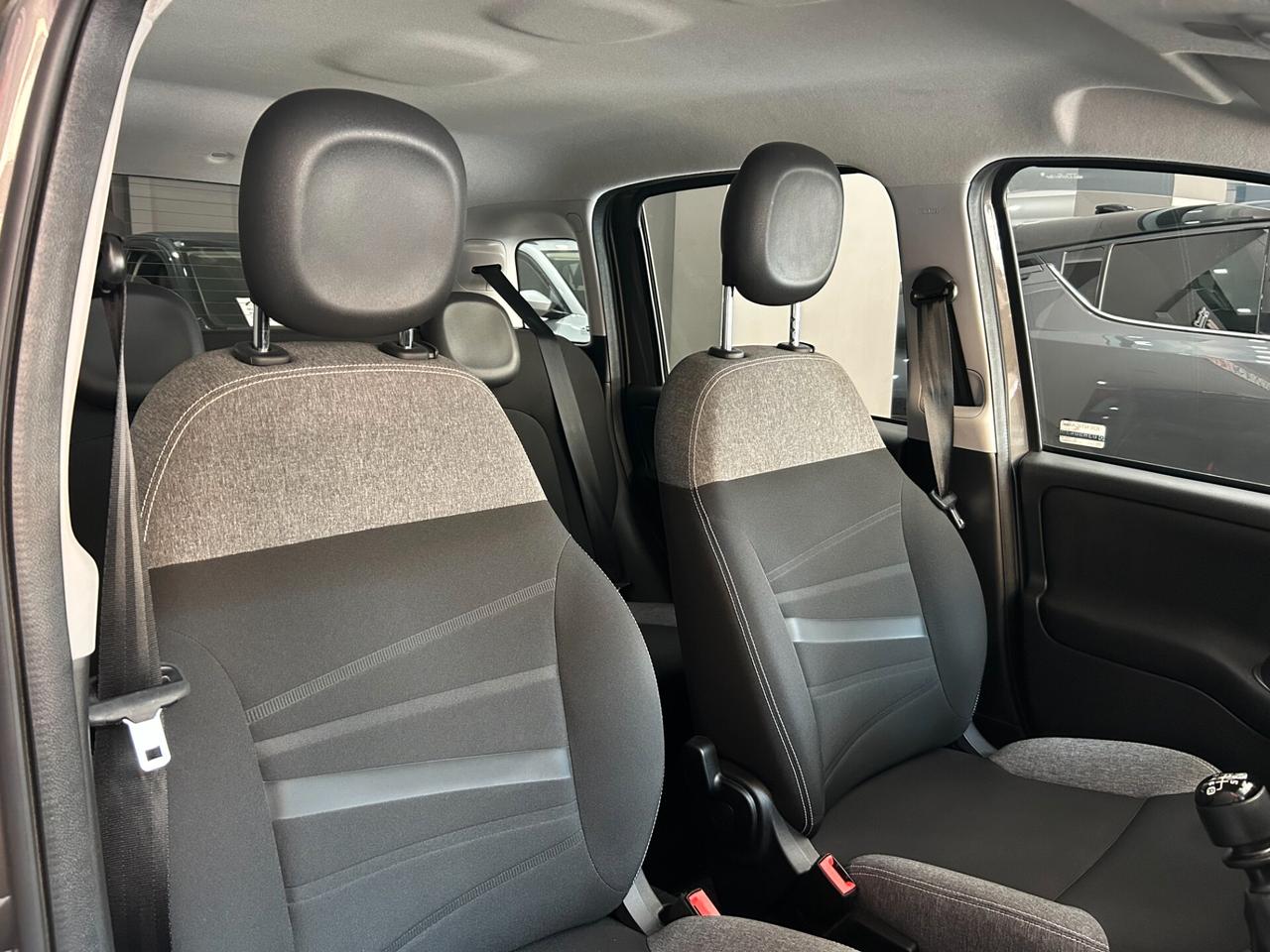 Fiat Panda 1.0 70cv Hybrid City Life ITALIANA