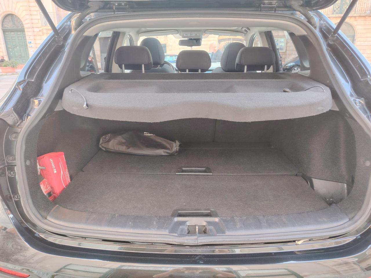 Nissan Qashqai 1.5 dCi 115 CV N-Connecta
